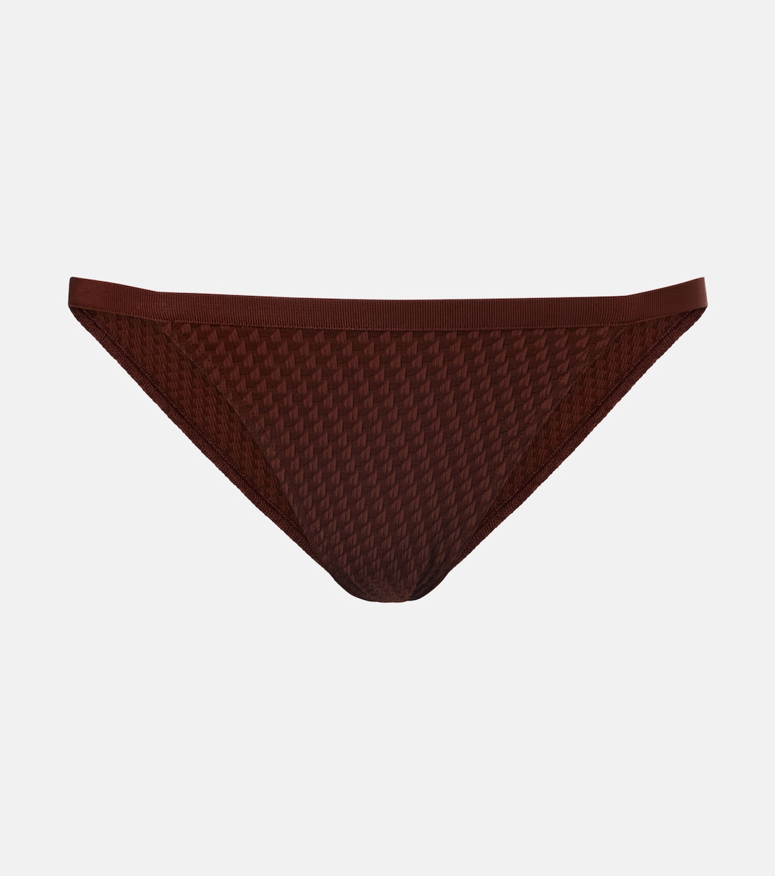 Жаккардовые бикини-трусики Look Eres, Tortue
Жаккардовые бикини-трусики Look Eres, Tortue