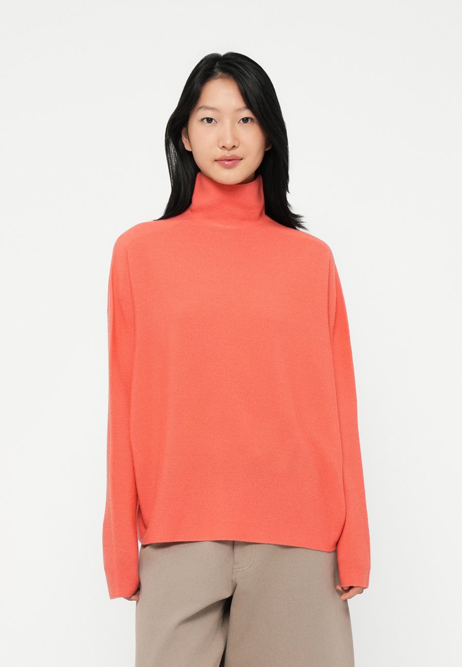 Джемпер DRYKORN LIORA, Orange/Coral
Джемпер DRYKORN LIORA, Orange/Coral