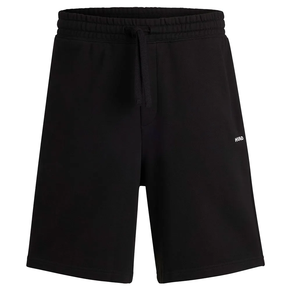 Спортивные шорты HUGO Dayono 01, черный
Спортивные шорты HUGO Dayono 01, черный