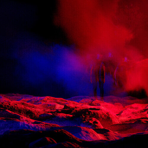 Виниловая пластинка Gates: Here & Now (Covbalt Vinyl)
Виниловая пластинка Gates: Here & Now (Covbalt Vinyl)