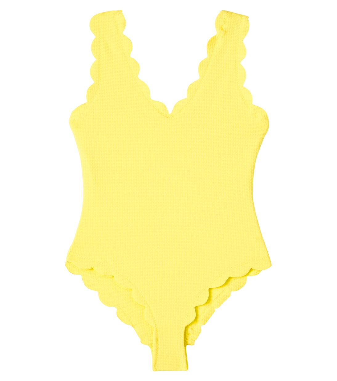 Купальник Charleston с воланом Marysia Bumby, Sunshine
Купальник Charleston с воланом Marysia Bumby, Sunshine