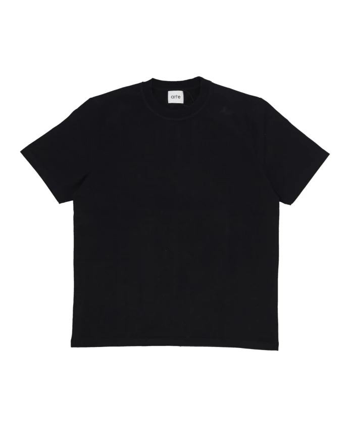 Футболка с пиксельной спинкой Arte Antwerp, черный
Футболка с пиксельной спинкой Arte Antwerp, черный