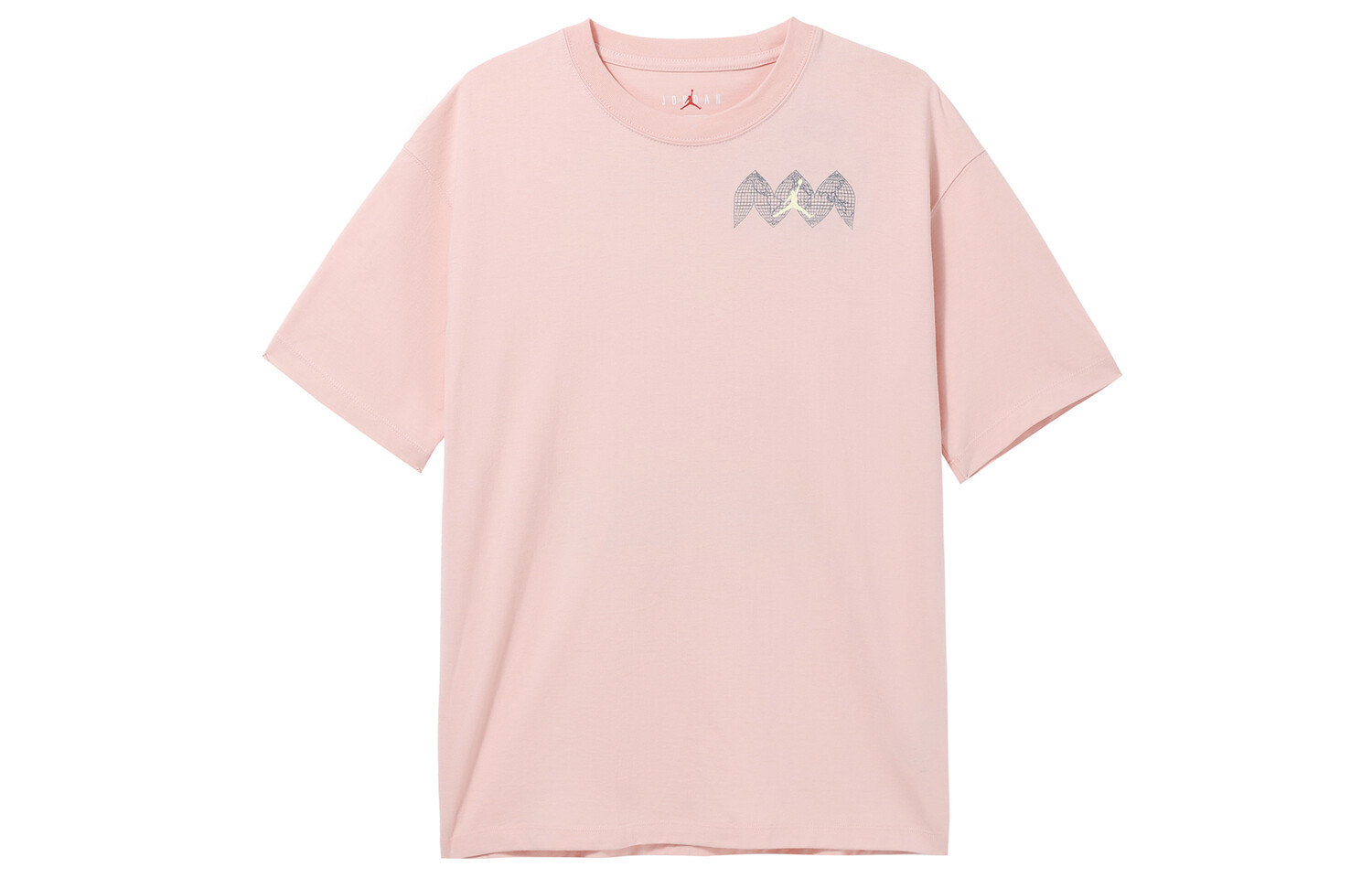 Футболка Jumpman Air женская оранжево-розовая Jordan, Оранжевый, Футболка Jumpman Air женская оранжево-розовая Jordan
Футболка Jumpman Air женская оранжево-розовая Jordan, Оранжевый, Футболка Jumpman Air женская оранжево-розовая Jordan