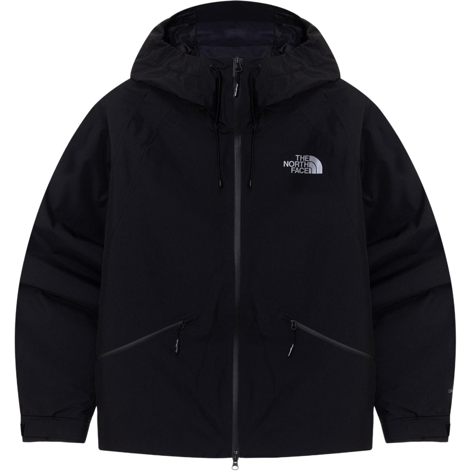 Куртка мужская черная THE NORTH FACE, Черный, Куртка мужская черная THE NORTH FACE
Куртка мужская черная THE NORTH FACE, Черный, Куртка мужская черная THE NORTH FACE