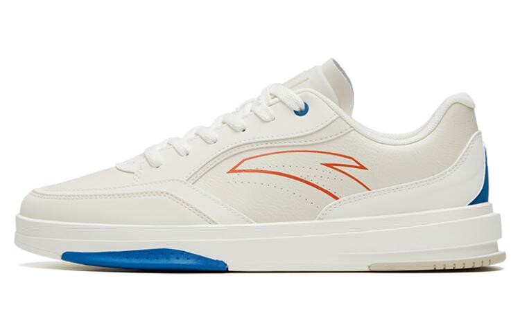 Кроссовки для скейтбординга Life Collection мужские с низким верхом белого/королевского синего цвета Anta, Синий, Кроссовки для скейтбординга Life Collection мужские с низким верхом белого/королевского синего цвета Anta
Кроссовки для скейтбординга Life Collection мужские с низким верхом белого/королевского синего цвета Anta, Синий, Кроссовки для скейтбординга Life Collection мужские с низким верхом белого/королевского синего цвета Anta