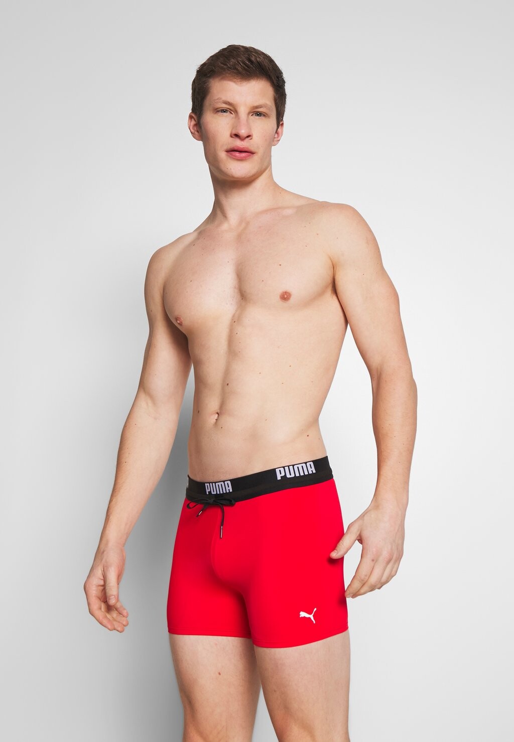 Купальник Puma, красный
Купальник Puma, красный