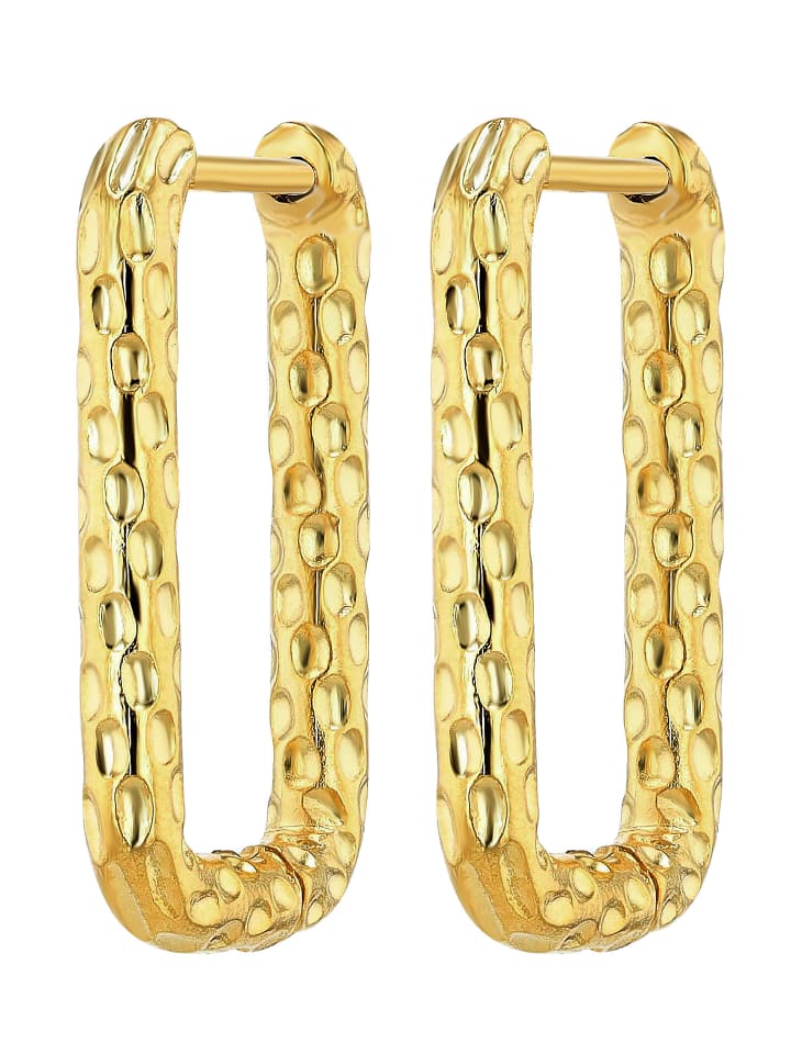 Adeliás Женские серьги из нержавеющей стали в золотом исполнении
Adeliás Женские серьги из нержавеющей стали в золотом исполнении