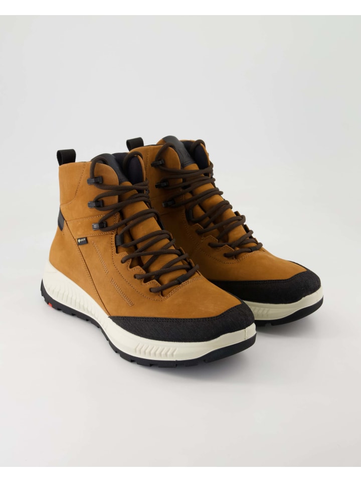 Сапоги LLOYD, коричневый
Сапоги LLOYD, коричневый