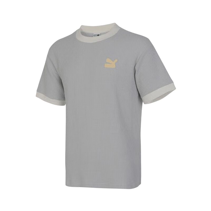 Футболка Unisex Sports Life Collection Gray PUMA, серый
Футболка Unisex Sports Life Collection Gray PUMA, серый