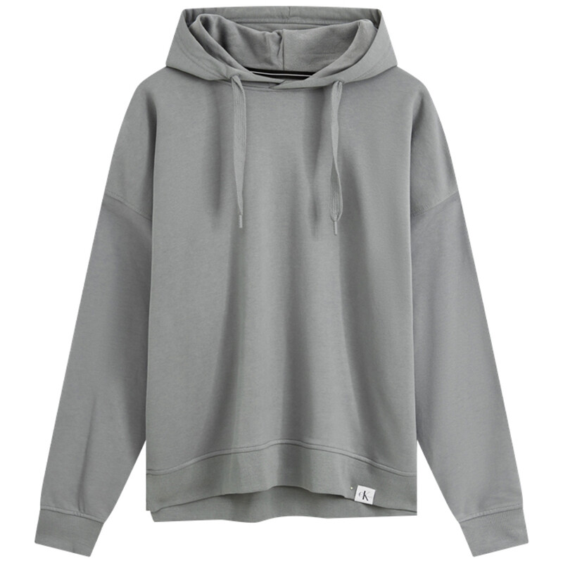Толстовка мужская серая Calvin Klein, серый
Толстовка мужская серая Calvin Klein, серый