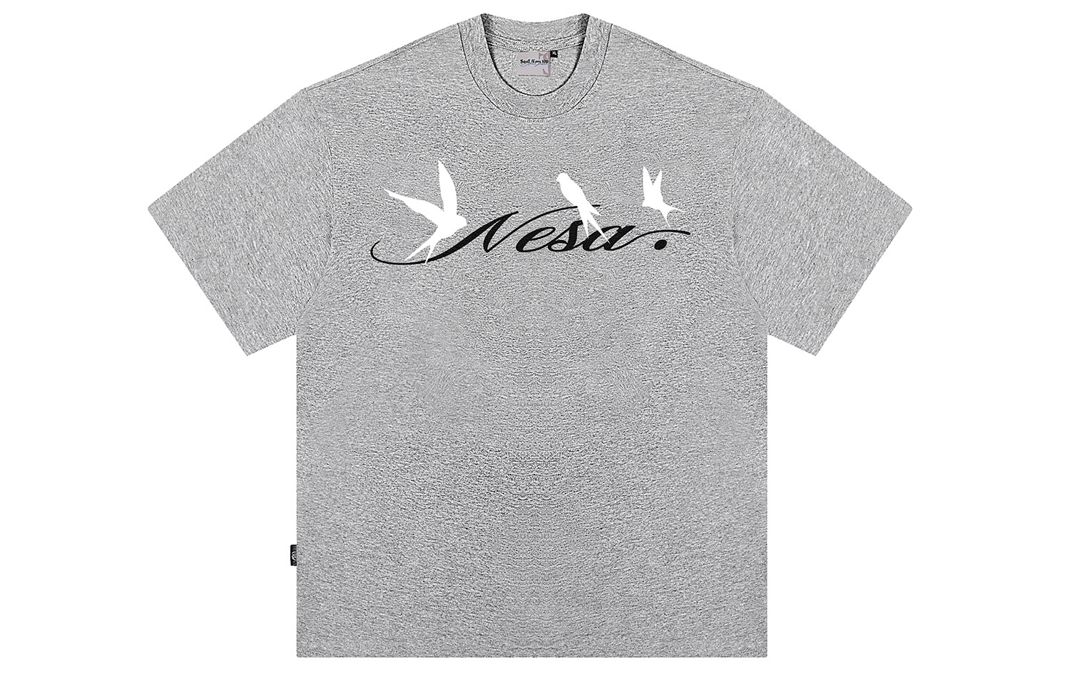 Футболка унисекс Stk Small Town Kid, бежевый
Футболка унисекс Stk Small Town Kid, бежевый