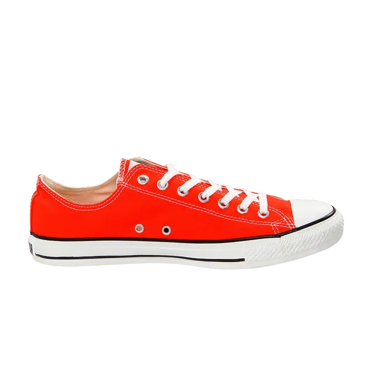 Кроссовки Converse Chuck Taylor All Star Ox 'Cherry Tomato', красный
Кроссовки Converse Chuck Taylor All Star Ox 'Cherry Tomato', красный