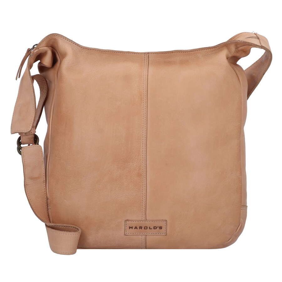 Сумка кросс-боди Harolds Submarine, Brown
Сумка кросс-боди Harolds Submarine, Brown
