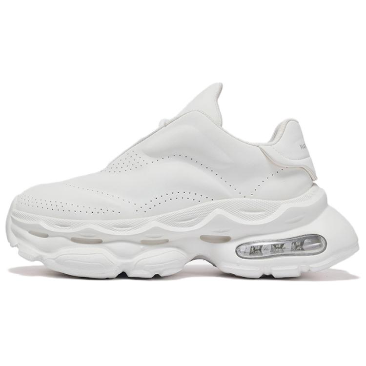 FAIRWHALE Массивные кроссовки мужские чисто белые
FAIRWHALE Массивные кроссовки мужские чисто белые