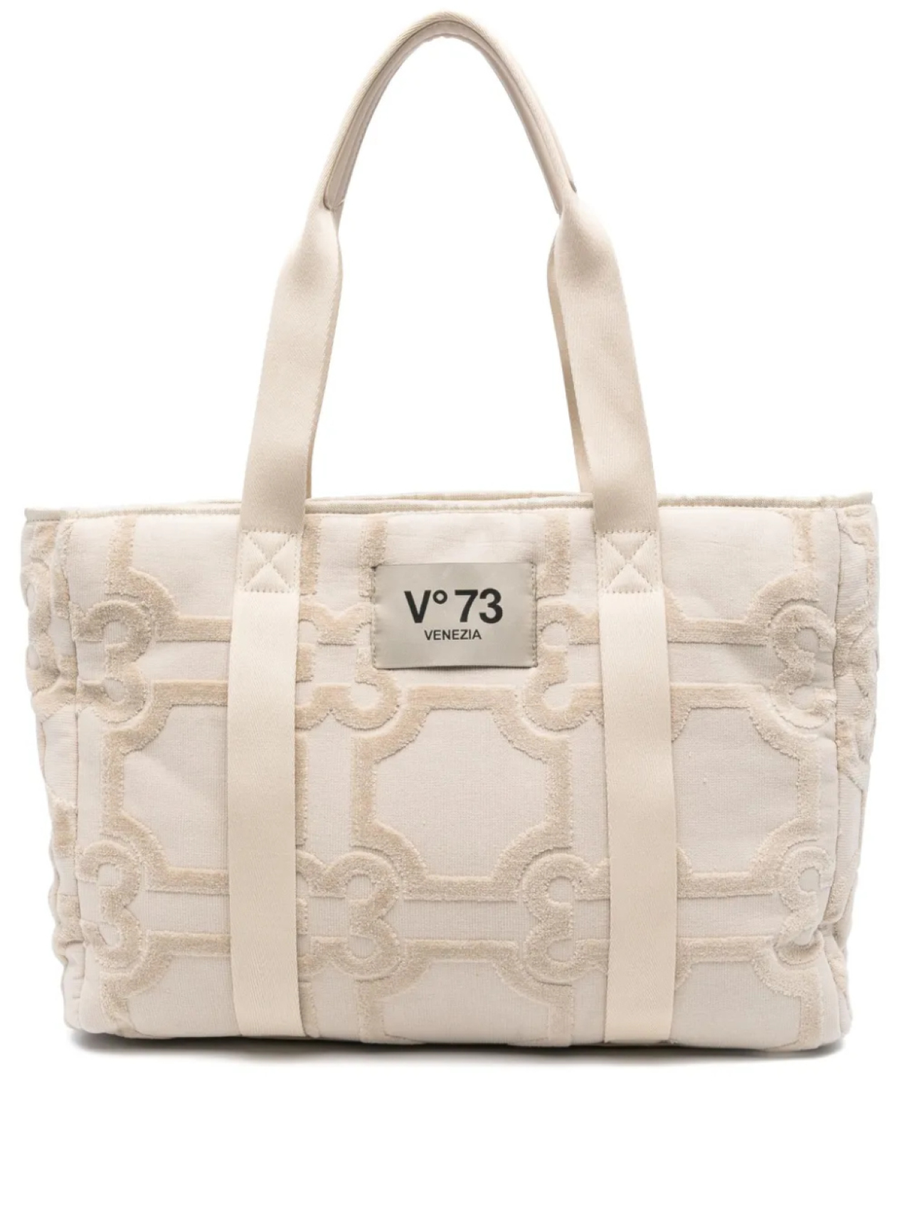 Сумка-шоппер V°73 Amy, нейтральный
Сумка-шоппер V°73 Amy, нейтральный