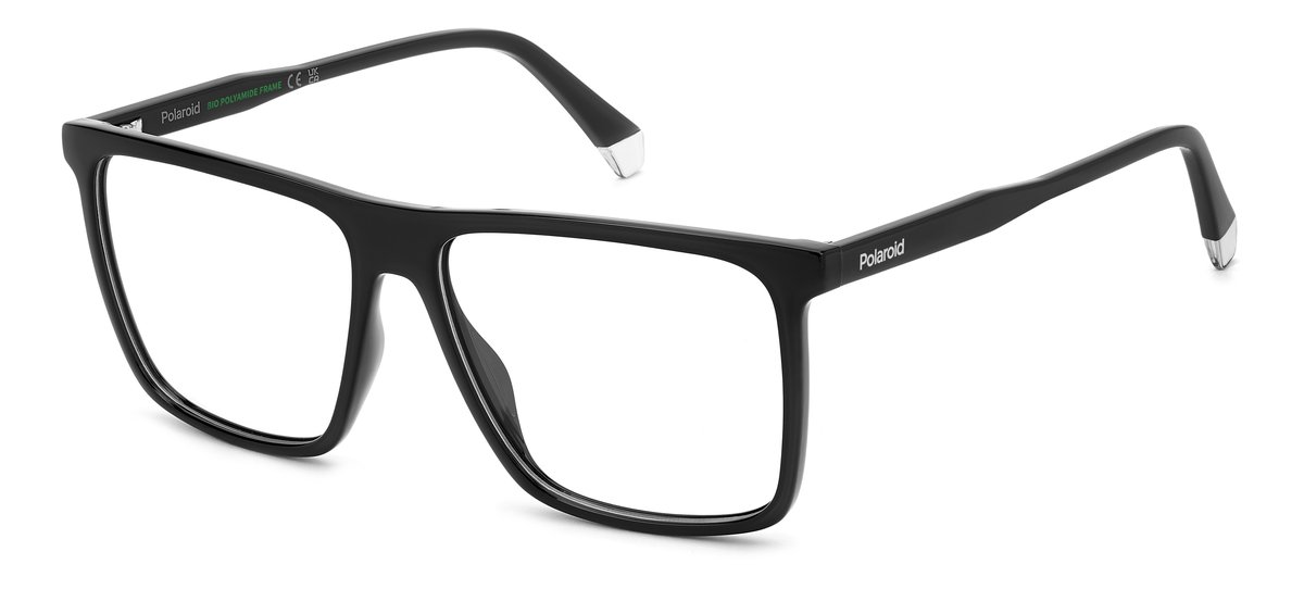 Мужские оптические оправы PLD D589 POLAROID
Мужские оптические оправы PLD D589 POLAROID