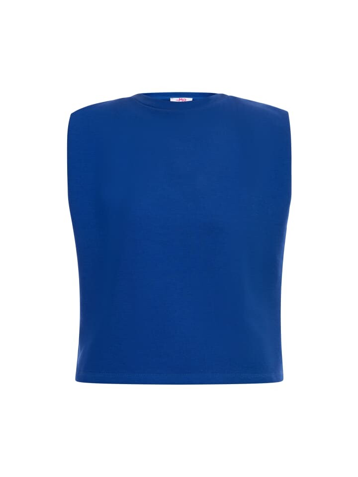 Толстовка myMo, цвет königsblau 
Толстовка myMo, цвет königsblau