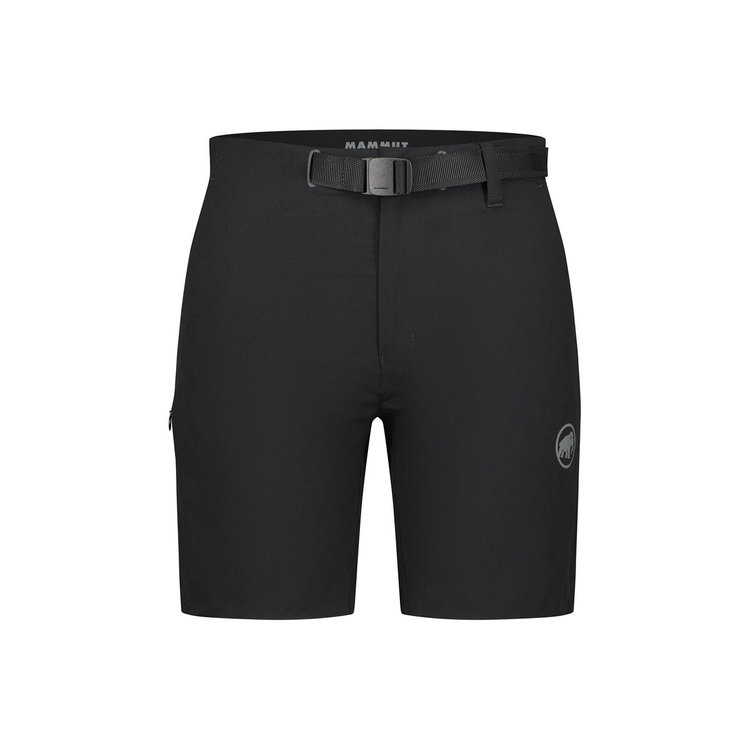 Шорты Trekkers 3.0 Casual женские MAMMUT, черный
Шорты Trekkers 3.0 Casual женские MAMMUT, черный