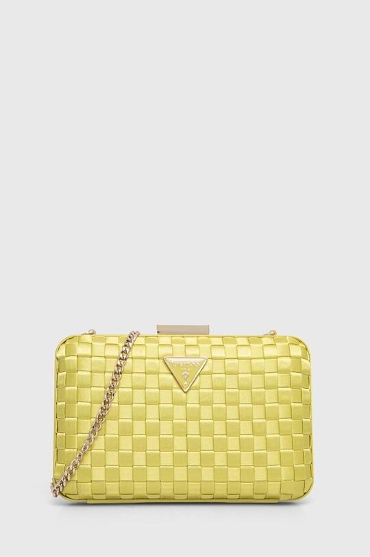 Сумочка Guess, зеленый
Сумочка Guess, зеленый