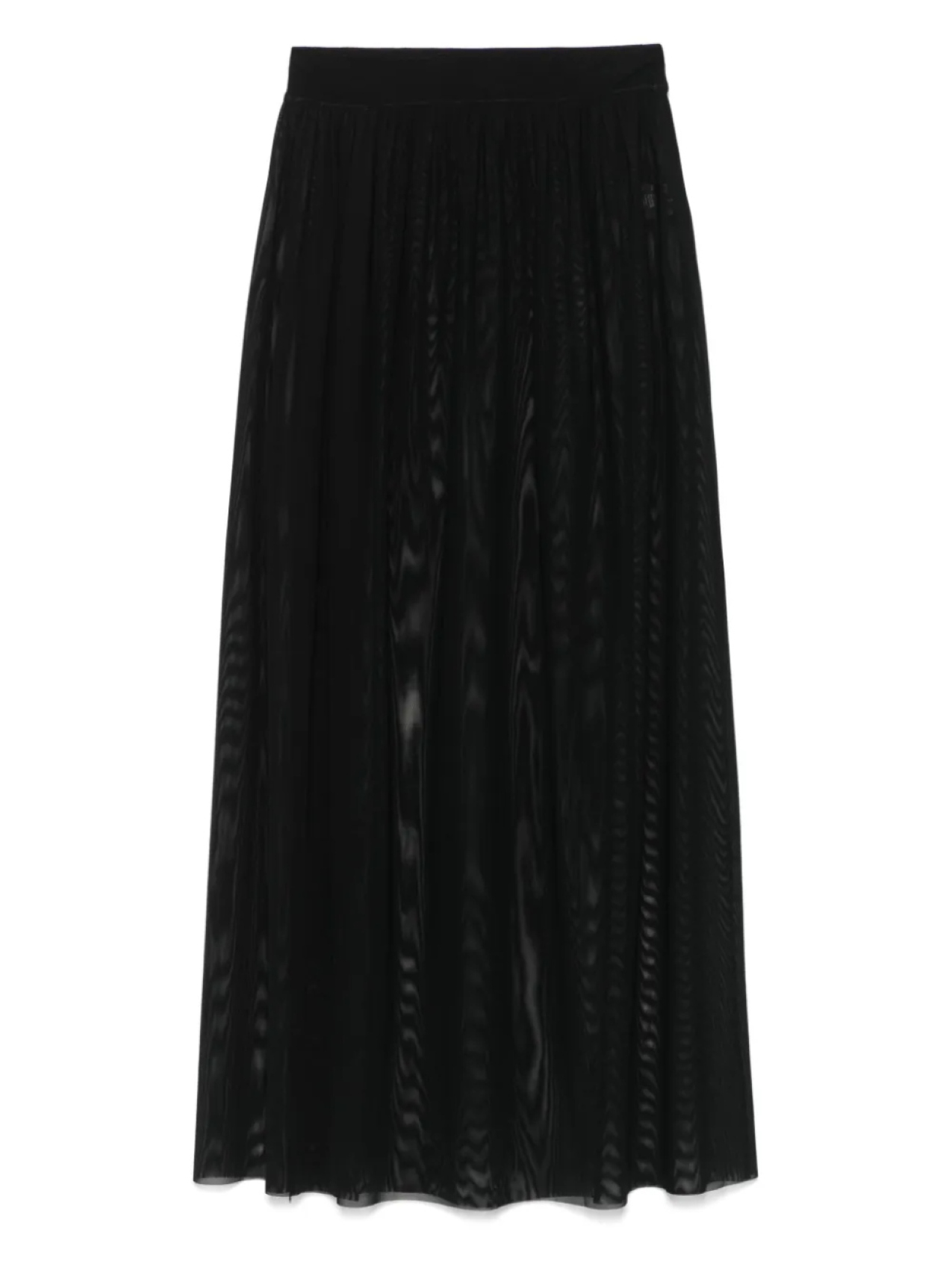 Юбка из сетки Fisico, черный
Юбка из сетки Fisico, черный