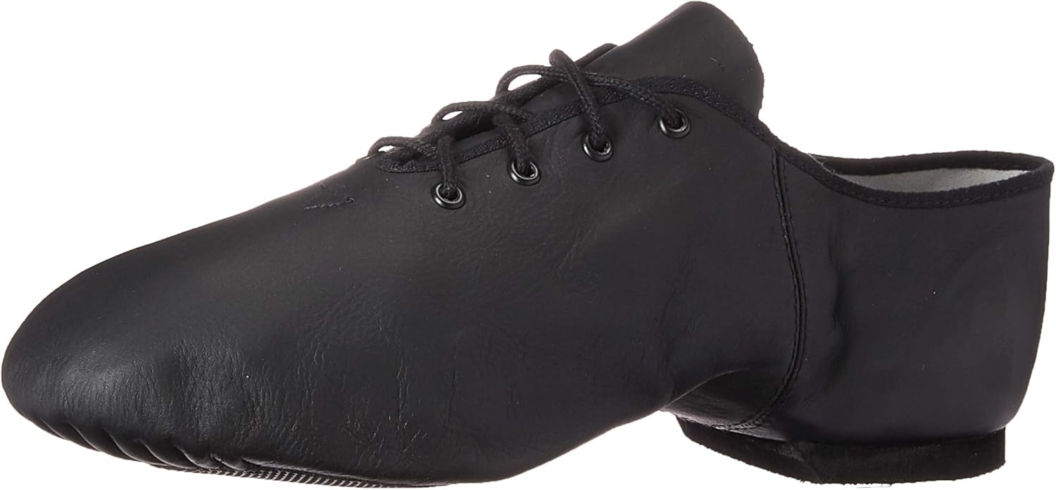 Туфли для джаза Bloch Dance Men's Ultraflex из кожи с эластичной посадкой, черный
Туфли для джаза Bloch Dance Men's Ultraflex из кожи с эластичной посадкой, черный