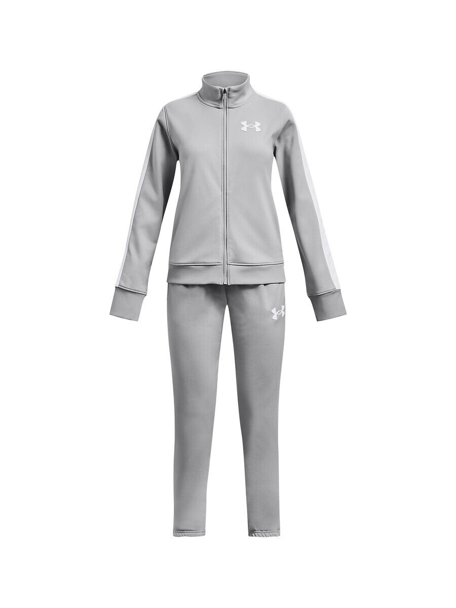 Спортивный костюм UNDER ARMOUR Tracksuit, серый
Спортивный костюм UNDER ARMOUR Tracksuit, серый