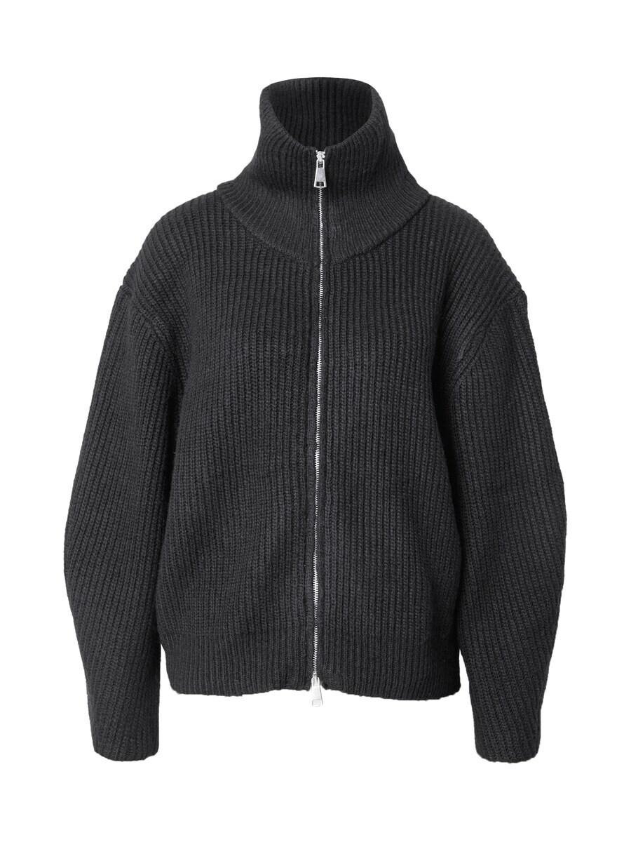 Вязаный кардиган ONLY Knit Cardigan ONLMINDY, черный
Вязаный кардиган ONLY Knit Cardigan ONLMINDY, черный