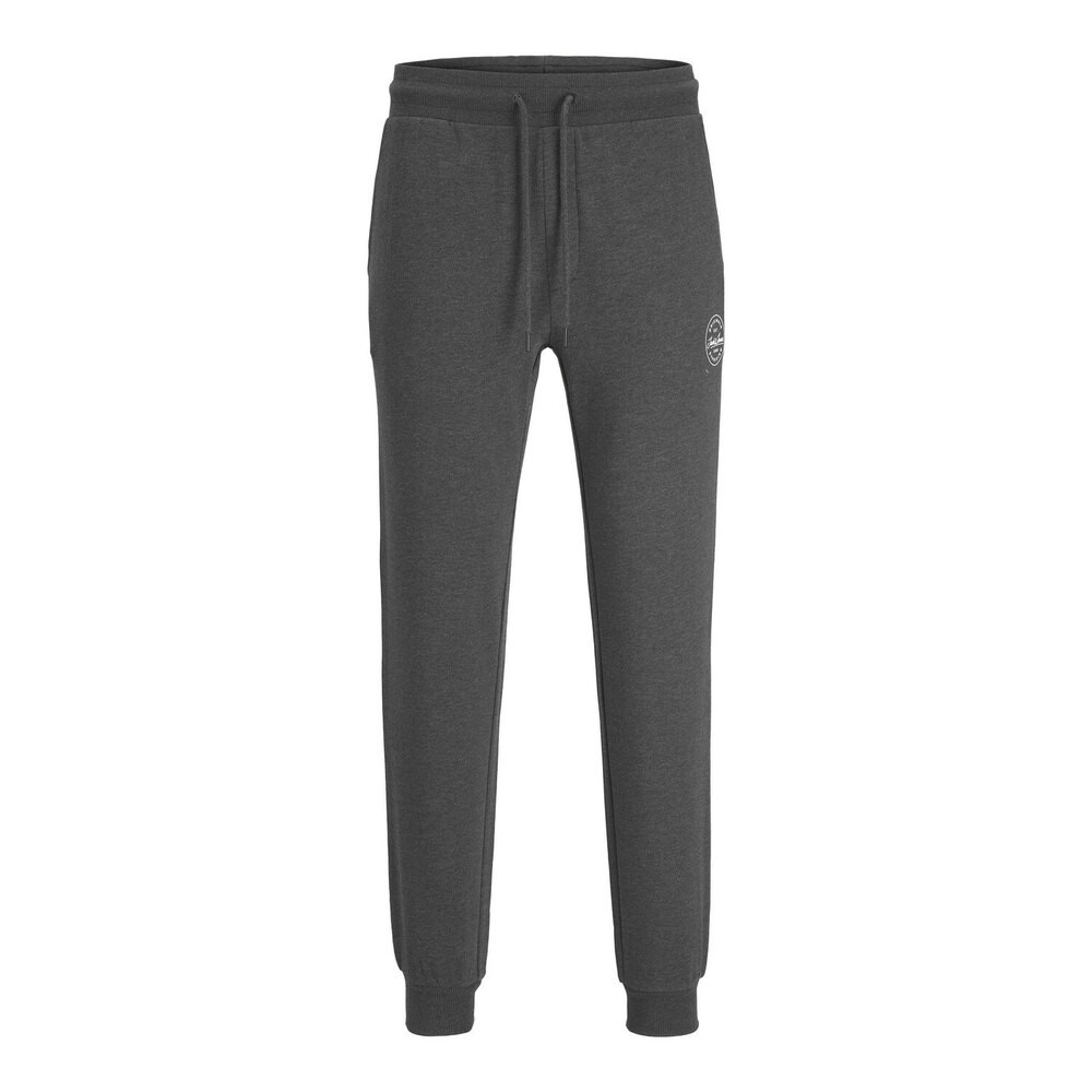 Брюки Jack & Jones Jogging Gordon Shark, серый
Брюки Jack & Jones Jogging Gordon Shark, серый