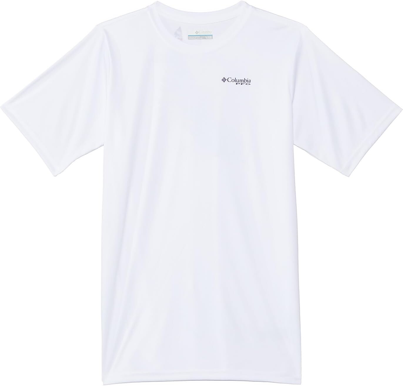 Футболка Columbia Kids Terminal Tackle PFG Tarpon Print Short Sleeve, цвет White/PFG Tarpon Print Palmeria
Футболка Columbia Kids Terminal Tackle PFG Tarpon Print Short Sleeve, цвет White/PFG Tarpon Print Palmeria