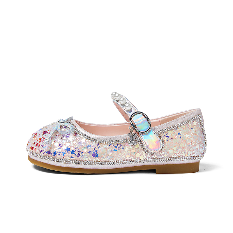 Детская кожаная обувь для дошкольников Snoffy, розовый
Детская кожаная обувь для дошкольников Snoffy, розовый