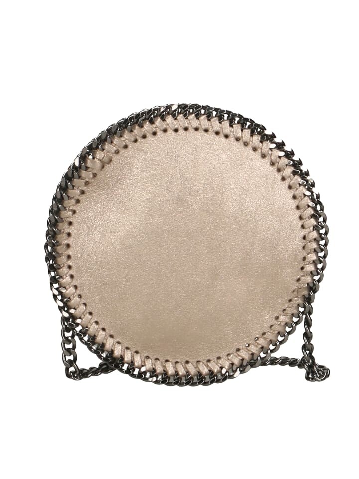 Наплечная сумка Gave Lux Schultertasche, цвет BRONZE
Наплечная сумка Gave Lux Schultertasche, цвет BRONZE