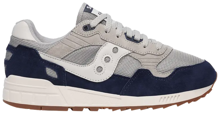 Кроссовки Saucony Shadow 5000 'Shadow Navy', синий
Кроссовки Saucony Shadow 5000 'Shadow Navy', синий