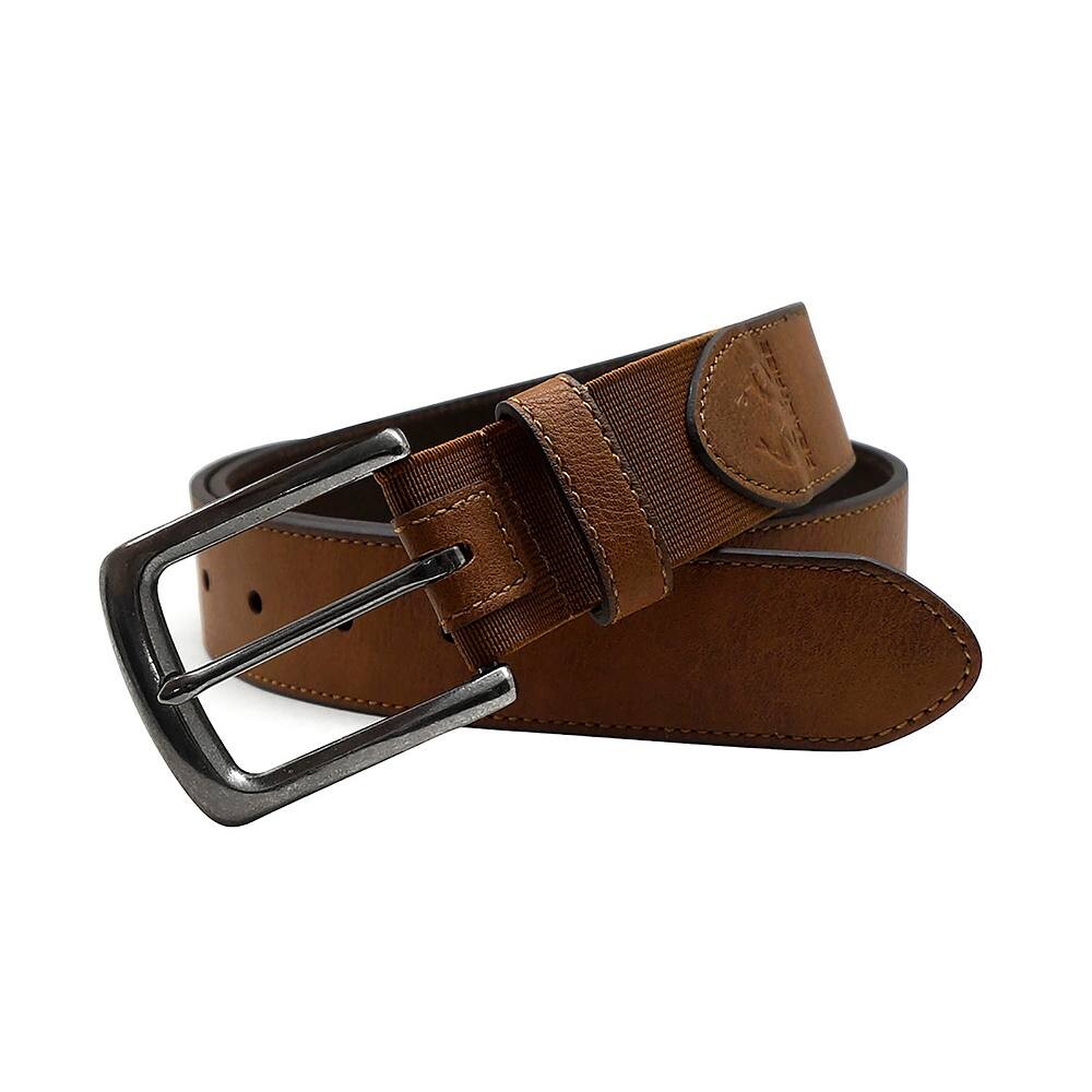 Мужской эластичный ремень Realtree, коричневый
Мужской эластичный ремень Realtree, коричневый