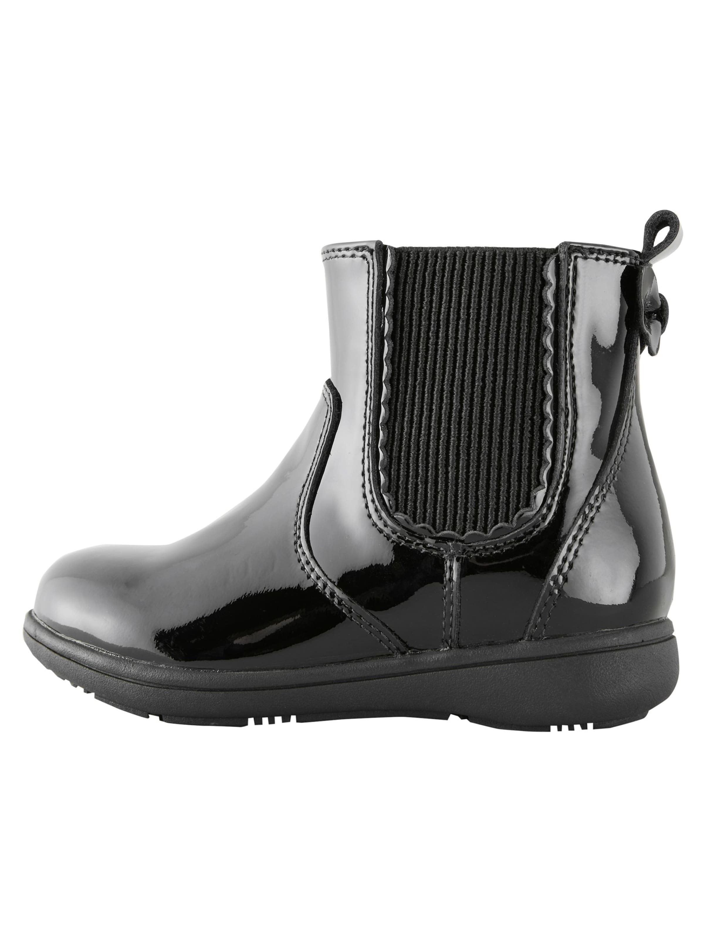 Next Ботинки в черном цвете
Next Ботинки в черном цвете