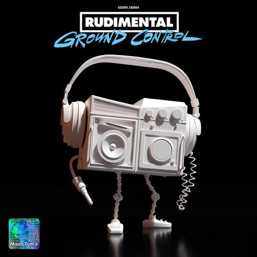 Виниловая пластинка Rudimental - Ground Control
Виниловая пластинка Rudimental - Ground Control