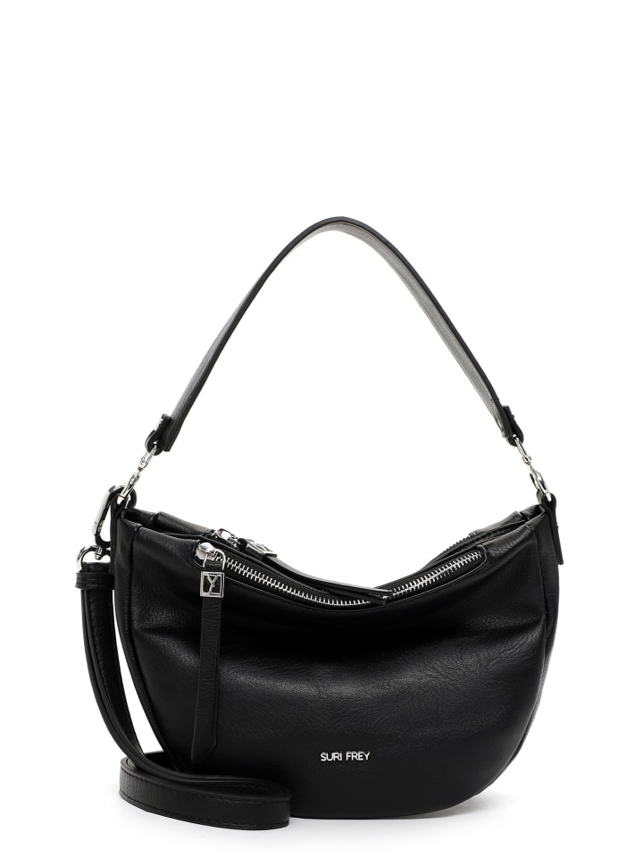Сумка через плечо SURI FREY, черный 
Сумка через плечо SURI FREY, черный