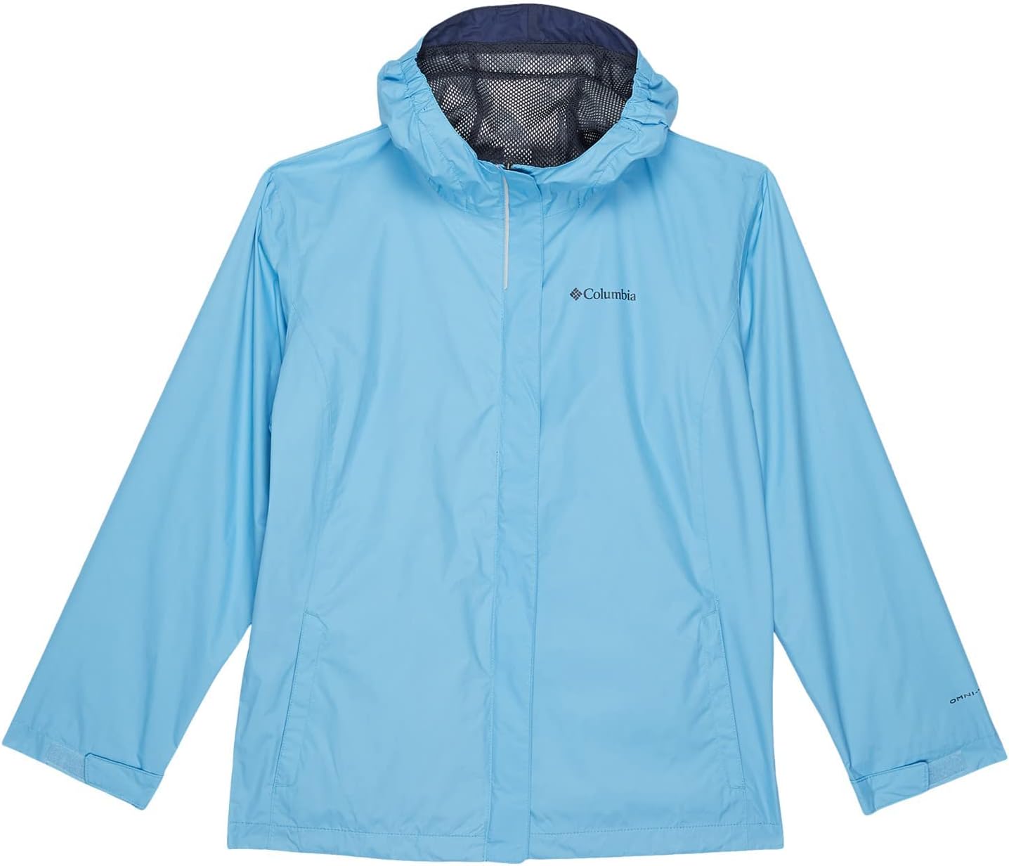 Куртка Columbia для девочек Arcadia, Vista Blue
Куртка Columbia для девочек Arcadia, Vista Blue