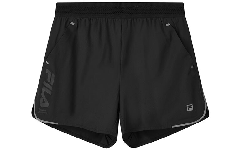 FILA Мужские повседневные шорты, цвет Black
FILA Мужские повседневные шорты, цвет Black
