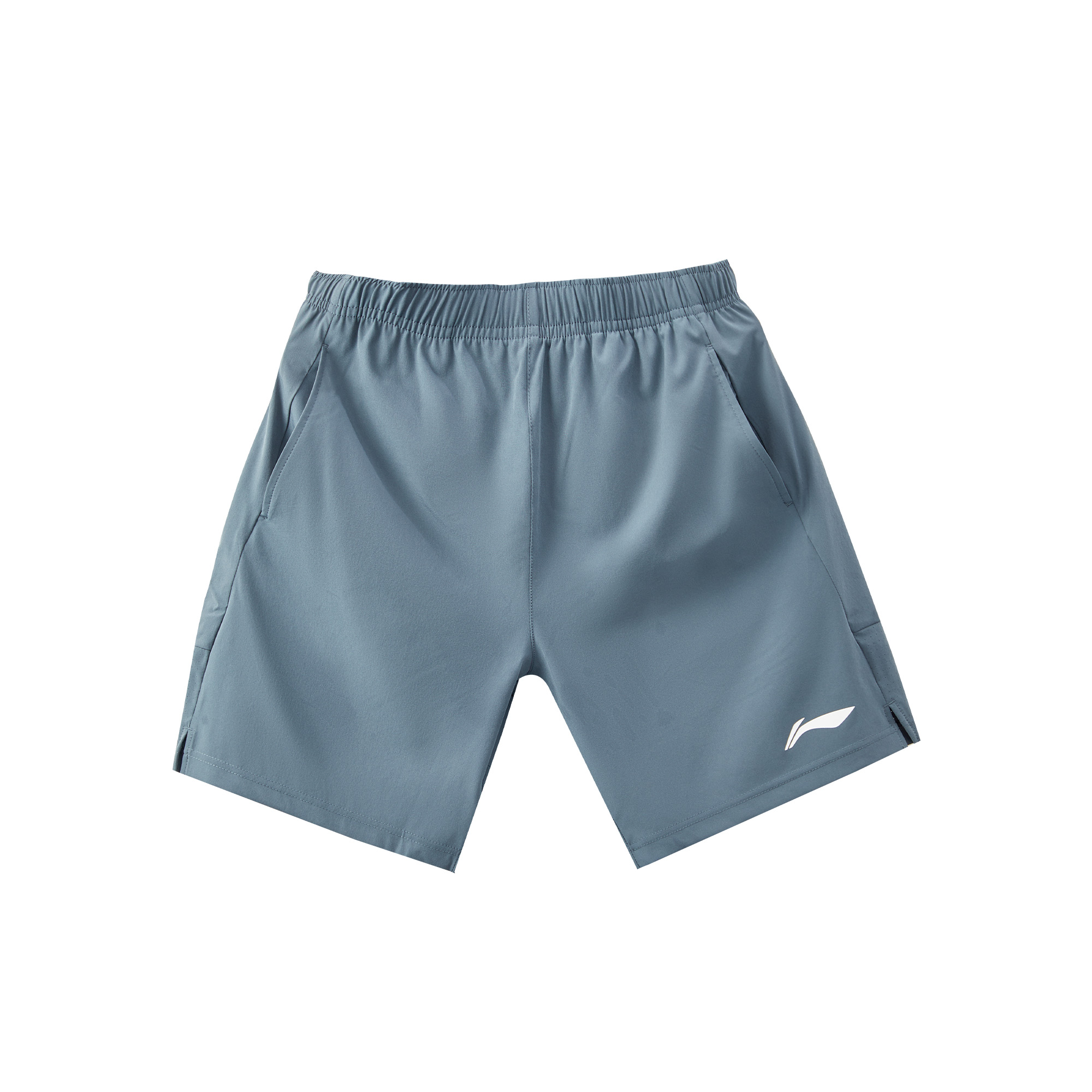 Спортивные шорты для бадминтона unisex LINING, Cyan
Спортивные шорты для бадминтона unisex LINING, Cyan