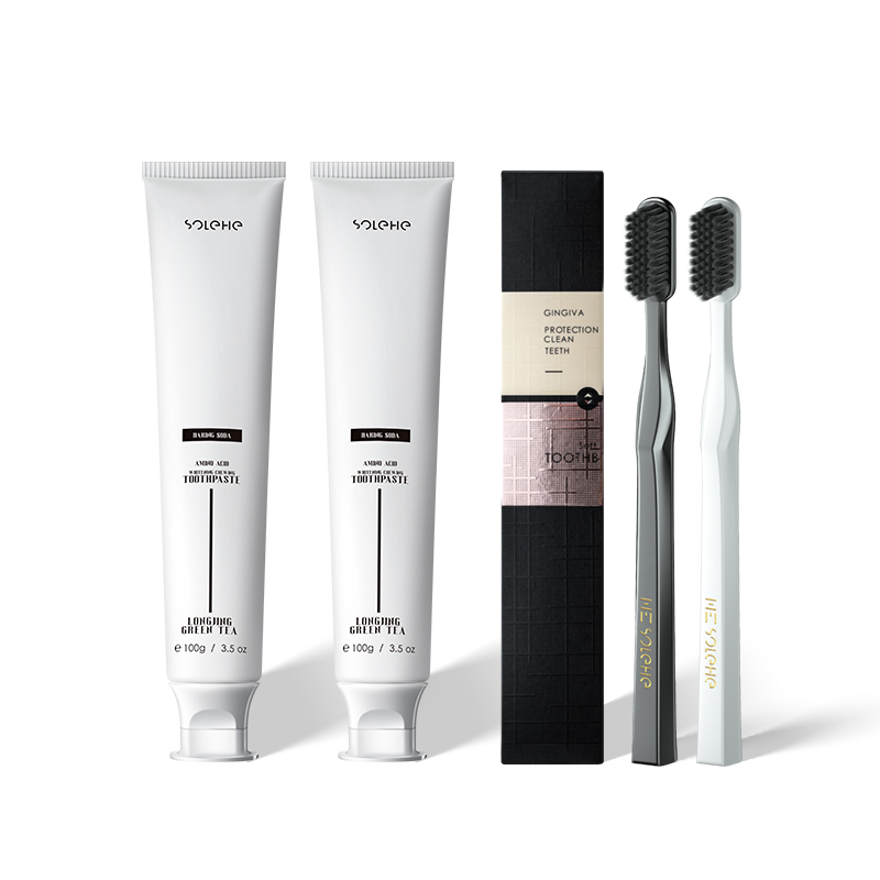 Зубные щетки men SOLEHE
Зубные щетки men SOLEHE