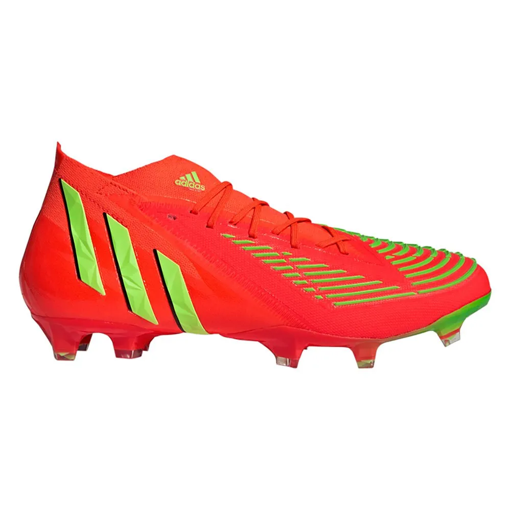 Футбольные бутсы adidas Predator Edge.1 FG, красный
Футбольные бутсы adidas Predator Edge.1 FG, красный