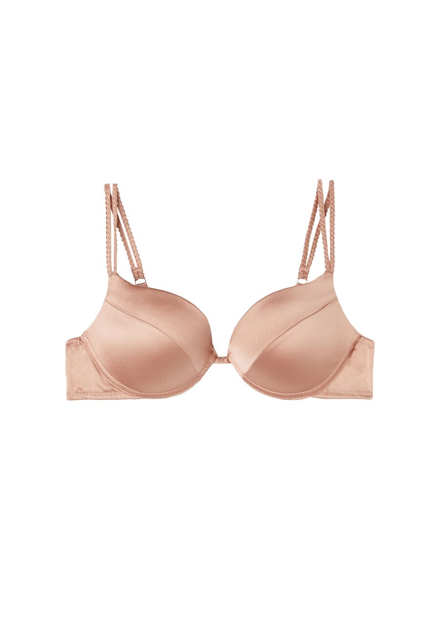 Бюстгальтер Intimissimi, цвет Nude
Бюстгальтер Intimissimi, цвет Nude