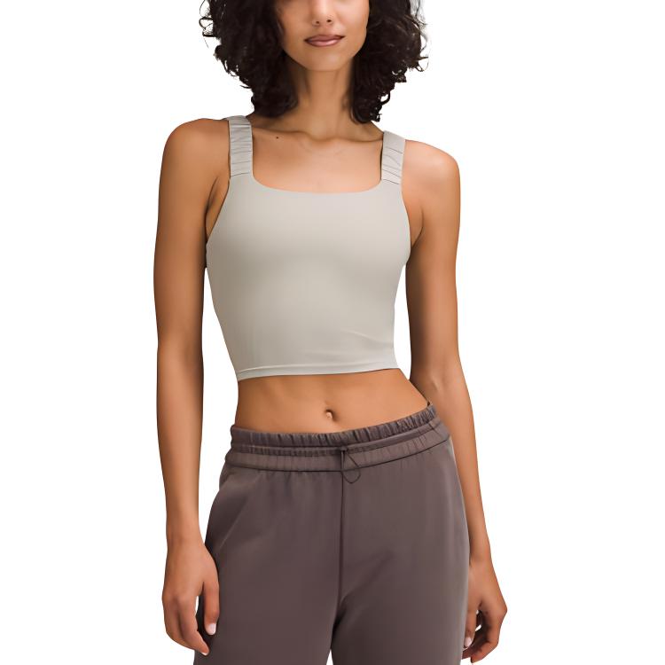 Топ SS24 для женщин Lululemon, raw linen/ssrl/ltiv
Топ SS24 для женщин Lululemon, raw linen/ssrl/ltiv