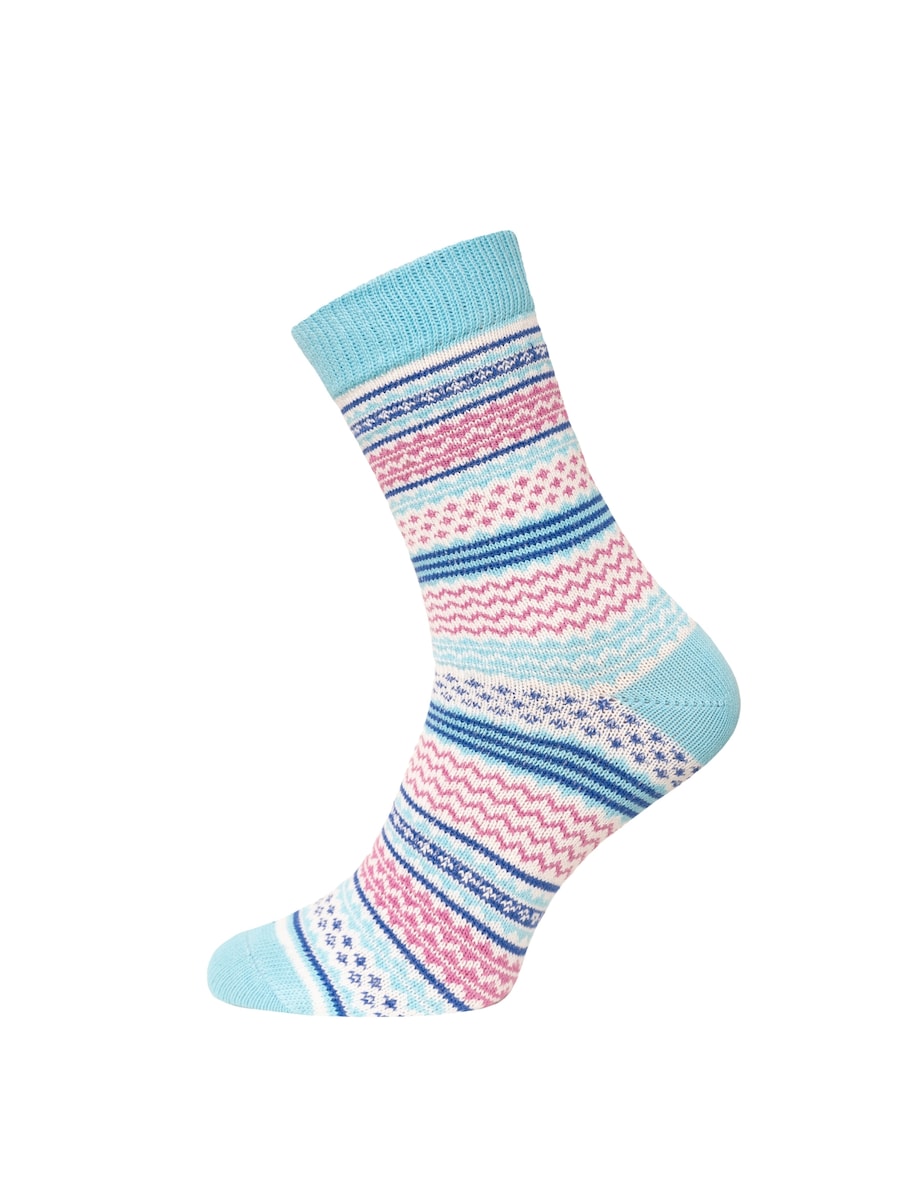 Носки HomeOfSocks HOS905, светло-голубой
Носки HomeOfSocks HOS905, светло-голубой
