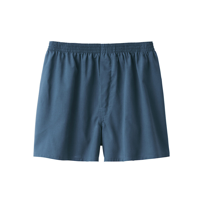 Боксеры Muji мужские, красный
Боксеры Muji мужские, красный