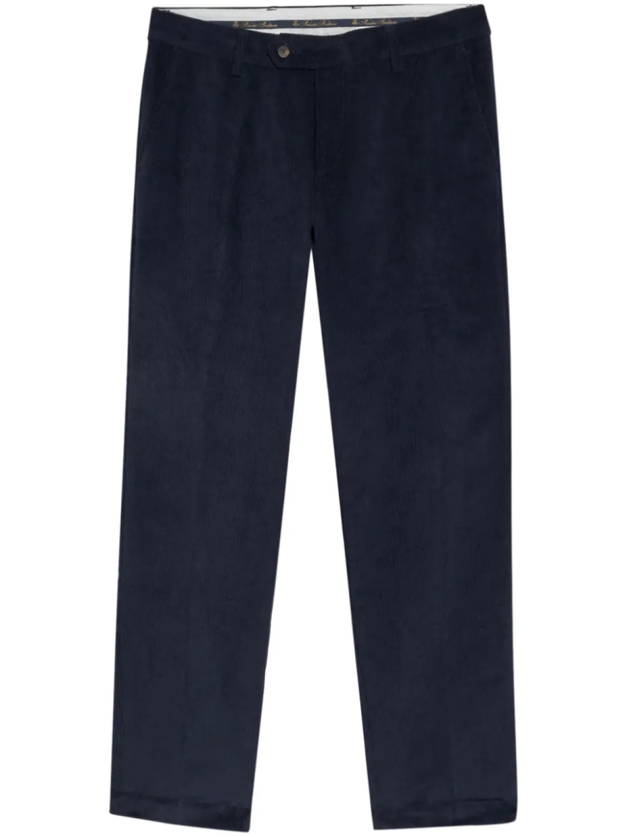 Brooks Brothers вельветовые брюки чинос, синий
Brooks Brothers вельветовые брюки чинос, синий