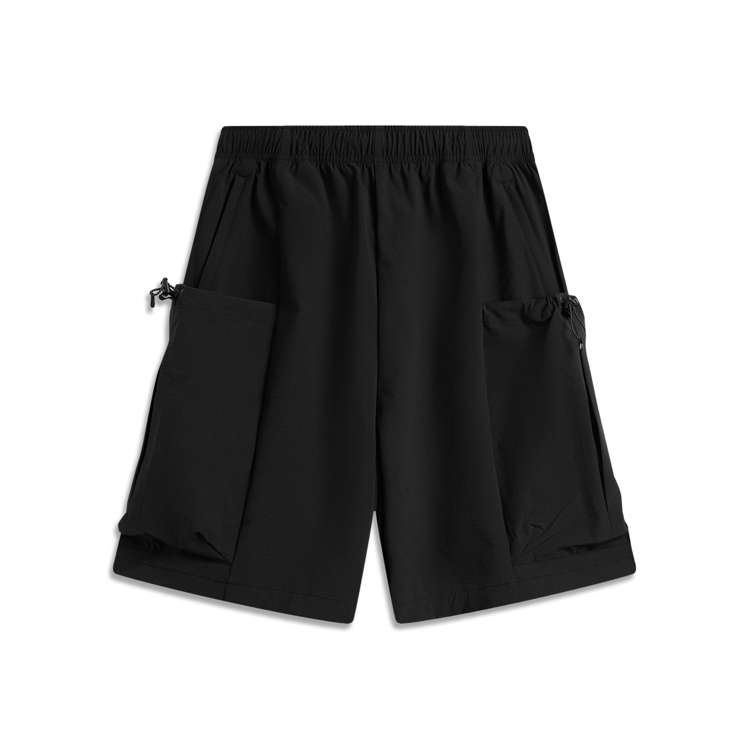 LINING Спортивные шорты Sports Life Collection мужские black
LINING Спортивные шорты Sports Life Collection мужские black
