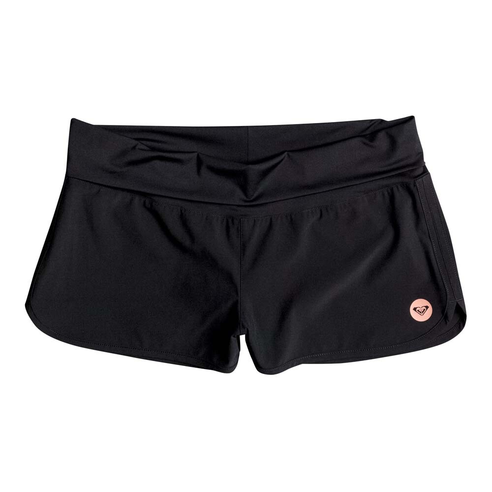 Шорты Roxy Endless Summer Printer, черный
Шорты Roxy Endless Summer Printer, черный