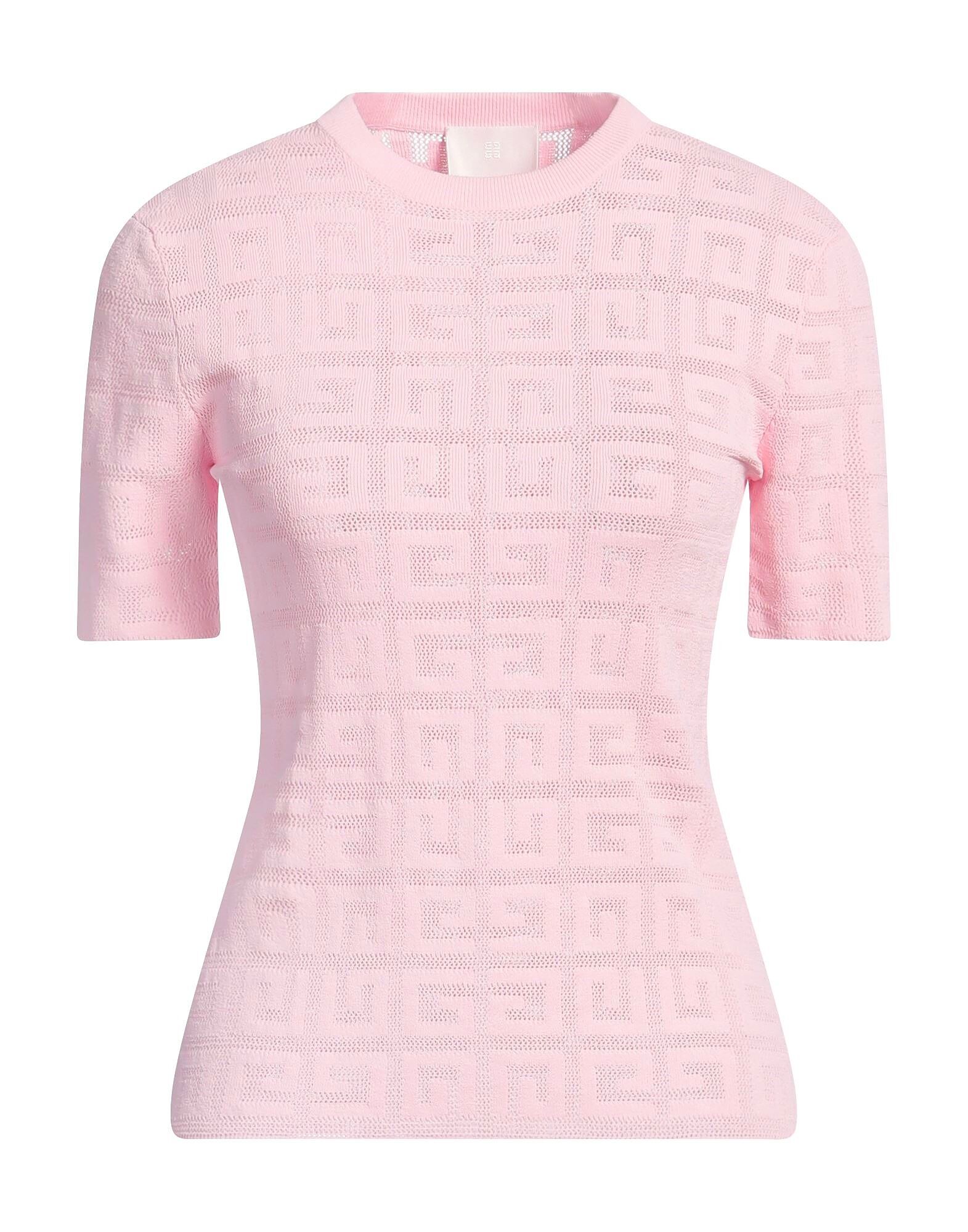 Свитер Givenchy, розовый
Свитер Givenchy, розовый