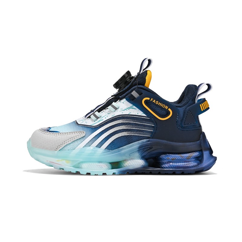 Детские кроссовки для бега D&W, черный
Детские кроссовки для бега D&W, черный